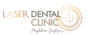 Logo Laser Dental Clinic